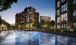 Flora Drive (D17), Condominium #597654921